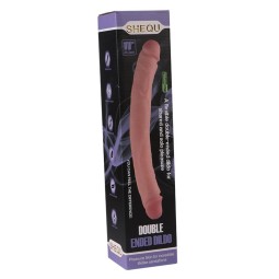 Double Dildo Elvis S 30 cm