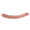 Double Dildo Elvis S 30 cm