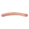 Double Dildo Elvis S 30 cm