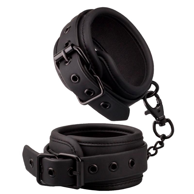 Handcuffs Vegan Leather