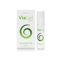 Sensitive Gel ViaGel for Men 30 ml