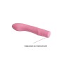 Vibe Ira Silicone Pink