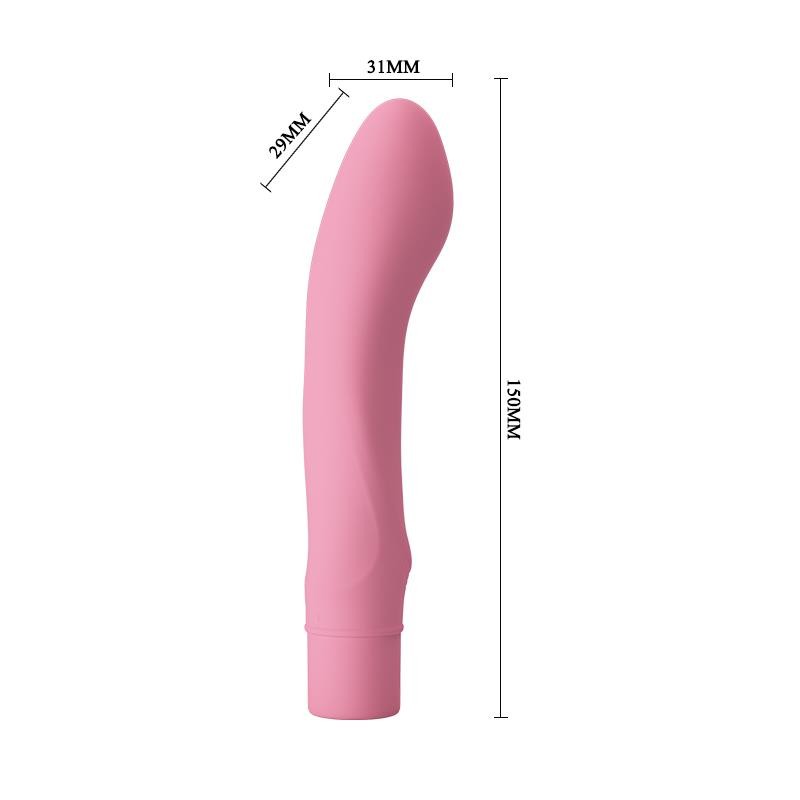 Vibe Ira Silicone Pink