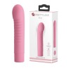 Stimulator Mick Silicone Pink