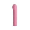 Stimulator Mick Silicone Pink