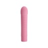 Stimulator Mick Silicone Pink