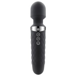 Massager Be Wanded Black