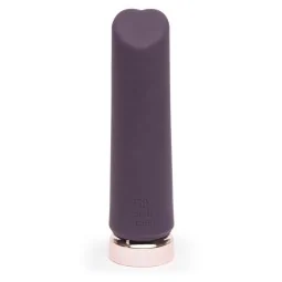 Crazy For You Vibrating Bullet USB Rechargeable