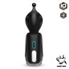 AdvaX One Masturbator Dual Motor Multiple Stimulation