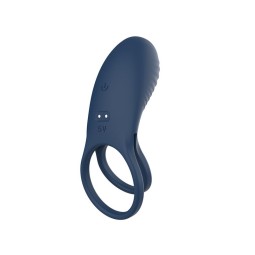 Cuttlefish Vibrating Cock Ring