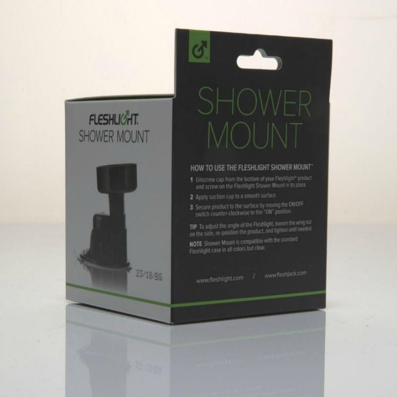 Showerr Accesorie Shower Mount