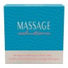 Kit Massage Seductions EN ES DE FR