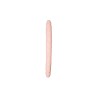 Silicone Flexible Double Double Dildo Flesh 40 cm