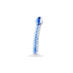 Glass Dildo No 4