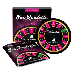 Sex Roulette Love and Marriage