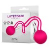 Fitty 1 Dumbbell Kegel Ball 35 gr