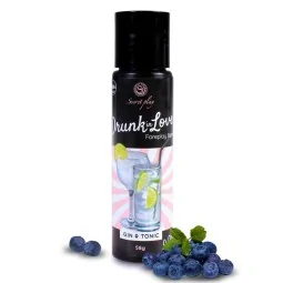 Drunk in Love Lubricant Gin Tonic 60 ml