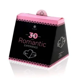 Romantic Challenge 30 Day ES EN