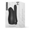 Meticulous Deluxe Cleaner Silicone Black