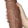 Dildo King 105 Brown