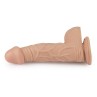 Dildo Real Extreme 9 Flesh