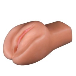 Masturbator Vagina with Vibration