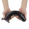 Dildo King Sized 925 Black