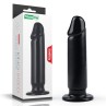 Dildo King Sized 925 Black