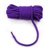 Bondage Rope Soft Purple