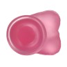 Dildo Jelly Studs 6 Pink