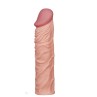 Penis Sleeve Add 2 Pleasure X Tender Flesh