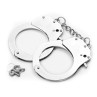 Metal HandCuffs