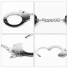 Metal HandCuffs