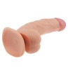 Dildo The Ultra Soft Dude 85 Flesh