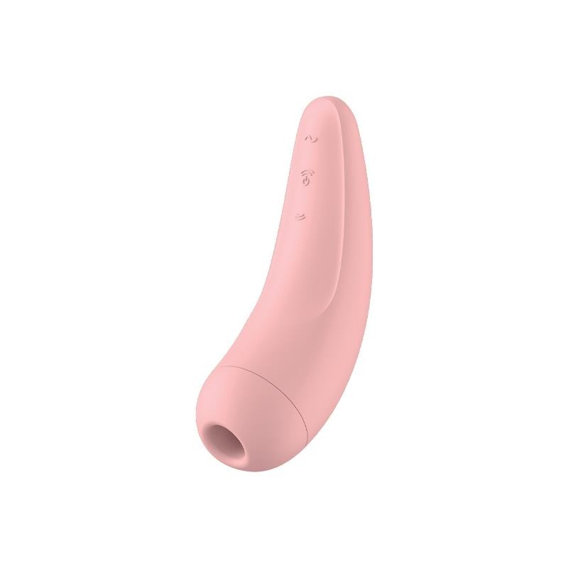 Stimulator Curvy 2 Pink