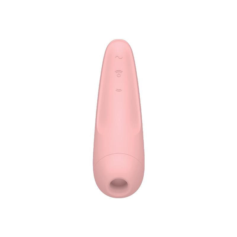 Stimulator Curvy 2 Pink