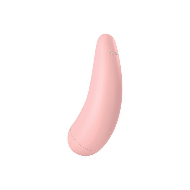 Stimulator Curvy 2 Pink