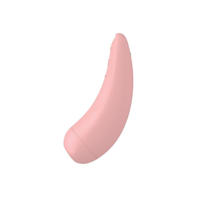 Stimulator Curvy 2 Pink