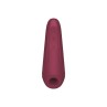 Stimulador Curvy 1 Rose Red