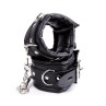 Ankle Cuffs Black