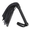 Classic Flogger 42 cm Black