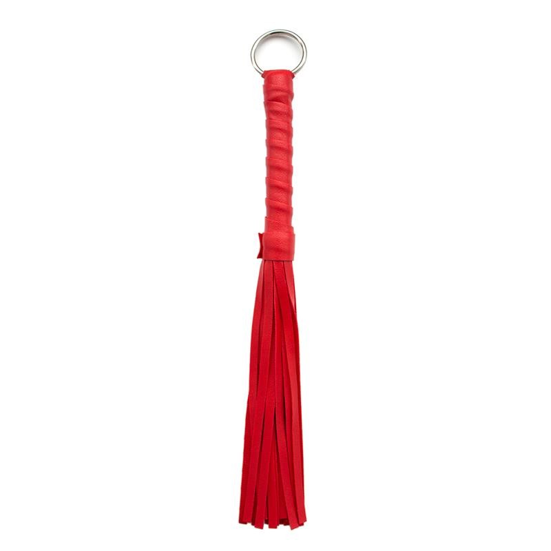 Mini Flogger Red