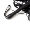 Flogger 45 cm Black