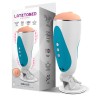 Onalis High Tech Masturbator Moan and Vibrator System USB