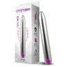 Renee Vibe 10 Vibrating Functions 185 cm USB Silver