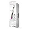 Renee Vibe 10 Vibrating Functions 185 cm USB Silver