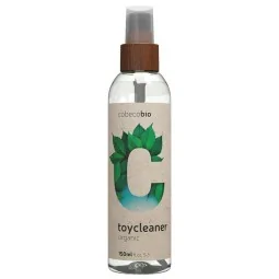 Cobeco Bio Organic Toycleaner 150 ml