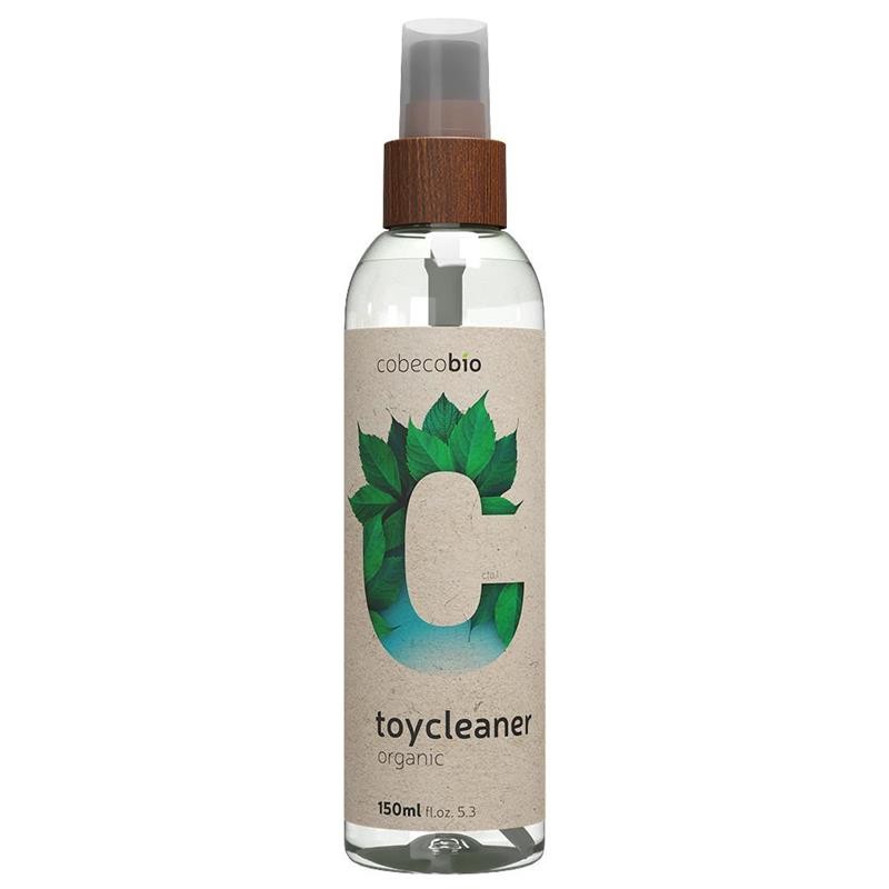 Cobeco Bio Organic Toycleaner 150 ml