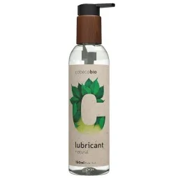 Bio Lubricant 100 Natural and Vegan Waterbase 150 ml