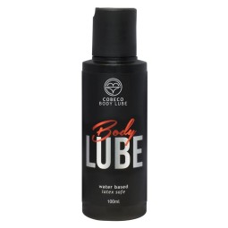 CBL BodyLube Waterbased 100 ml